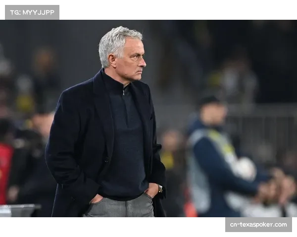 穆里尼奥低位防守反击哲学 罗马控场策略务实但缺乏变化